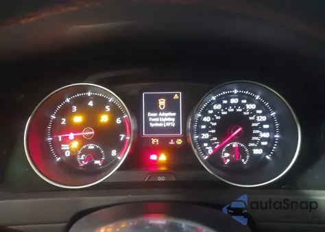 2018 Volkswagen Golf Gti 2.0T Autobahn/2.0T S/2.0T Se from USA, damaged, VIN 3VW547AU3JM267391